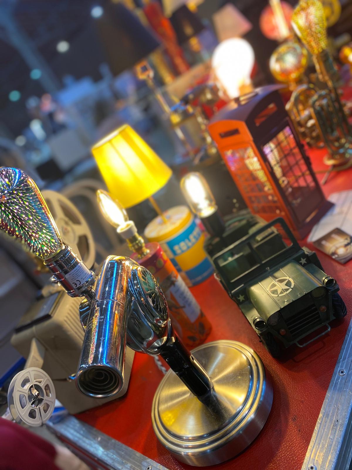 Edelstoff Designmesse - Bild 5