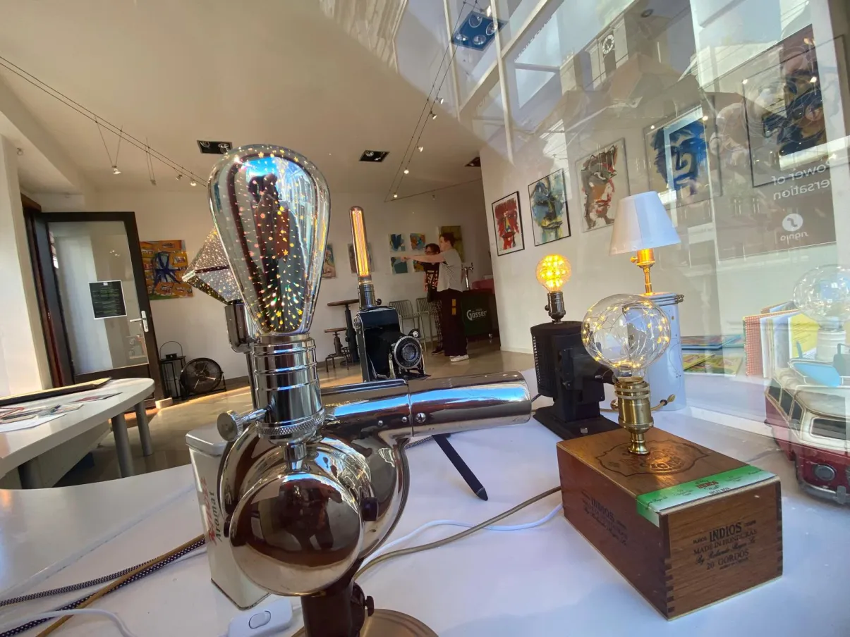 Galerie Freihaus - Bild 4